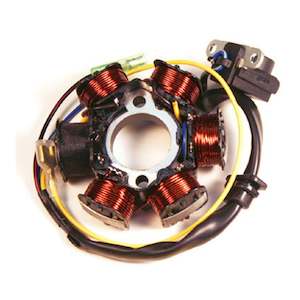 Stator Honda Z/XR/CRF50 XR/CRF70