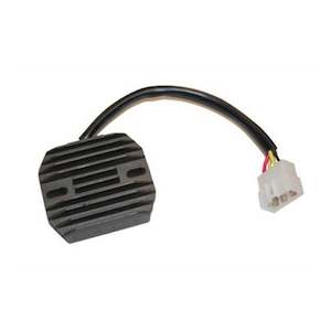 Regulator / Rectifier Suzuki LT Models ATV RR-SZ-018