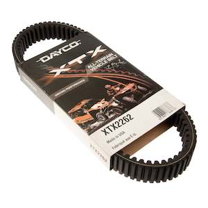 Dayco ATV Belt XTX CF Moto '12