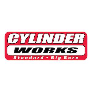 CYLINDER WORKS