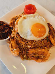 Nasi Gureng