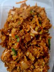 Bonless Chicken Rotti Kottu