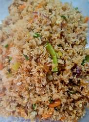 String Hopper Kottu