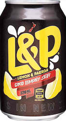 L&P - 330ml