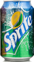 Sprite - 330ml