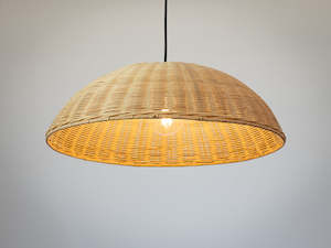 Rattan - Sophie Shade - Medium