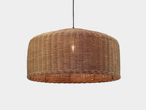 Rattan - Remi Shade - Wide