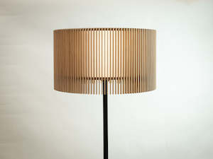 iO Floor Lamp Shade