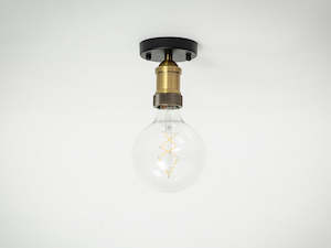 Mr Fix Bare Bulb