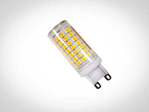 LED - G9 Bulb - 5W