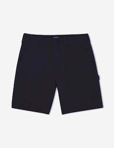 Clothing wholesaling: Carpenter Walk Short - Navy