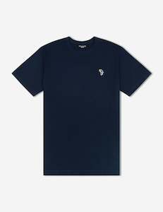 Chapman Tee Rosella - Navy