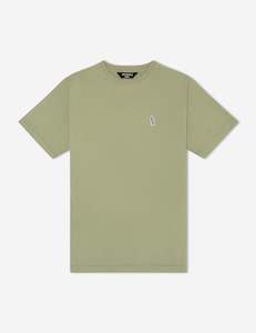 Chapman Tee Galah - Sage