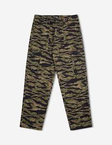 Clothing wholesaling: Cargo Pant - Tiger Camo