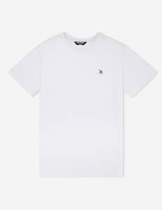 Chapman Tee Kookaburra - White