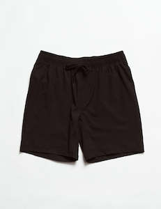 Active Short - Black