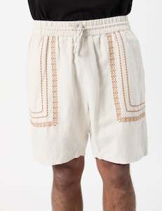 Clothing wholesaling: Morocco Short - Natural