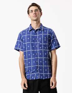 Earl Bowler Shirt - Shibuya