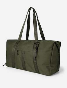 Clothing wholesaling: Nelson Duffle - Army