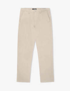 Wilson Standard Chino - Stone