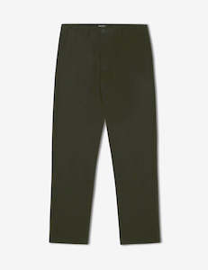 Wilson Standard Chino - Dark Green