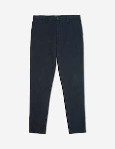 Maxwell Slim Chino - Navy