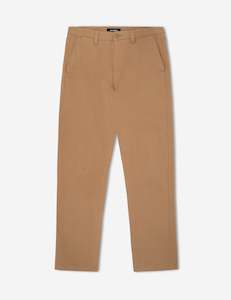 Clothing wholesaling: Wilson Standard Chino - Khaki