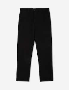 Wilson Standard Chino - Black