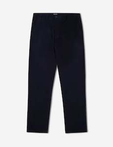 Clothing wholesaling: Wilson Standard Chino - Navy