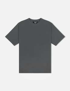 Heavy Weight Tee - Graphite