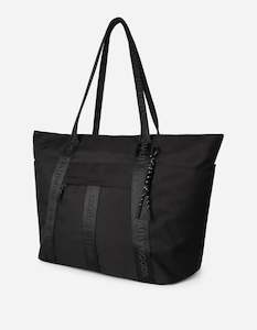 Clothing wholesaling: Jasper Tote Large - Black