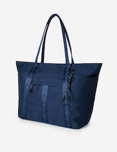 Clothing wholesaling: Jasper Tote Large - Navy