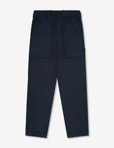 Clothing wholesaling: Carpenter Pant - Navy