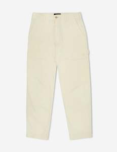 Clothing wholesaling: Carpenter Pant - Off White