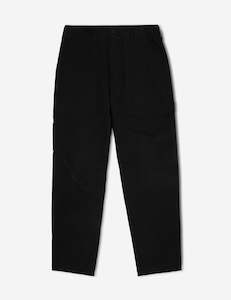 Clothing wholesaling: Carpenter Pant - Vintage Black