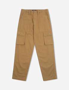 Clothing wholesaling: Cargo Pant - Camel