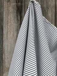 Ticking Stripe Fabric