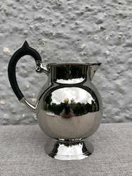 Silver-look Jug