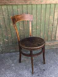 Homewares: Vintage Chair