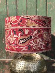 William Morris Bullerswood Shade