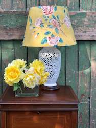 Sanderson Andhara Lampshade