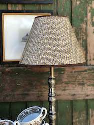 Rattan Lamp Shade