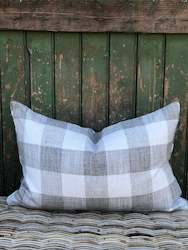 Homewares: Arlington Dove Cushion