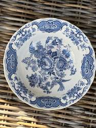 Ridgeway Staffordshire Windsor Plate