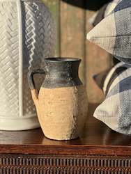 Homewares: Stoneware Jug