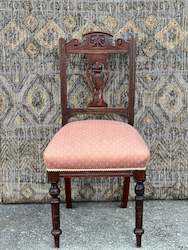 Original Upholstered Chair