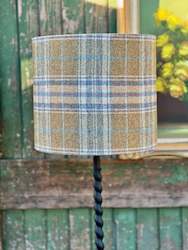 Halford Wool Lamp Shade