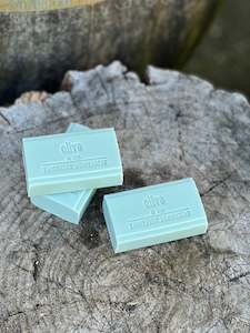 Olive & Fig Soap