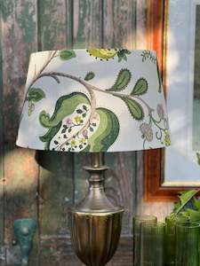 Homewares: Sanderson Roslyn Shade