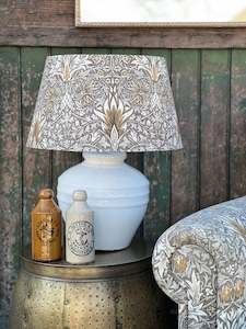 William Morris Snakeshead Shade